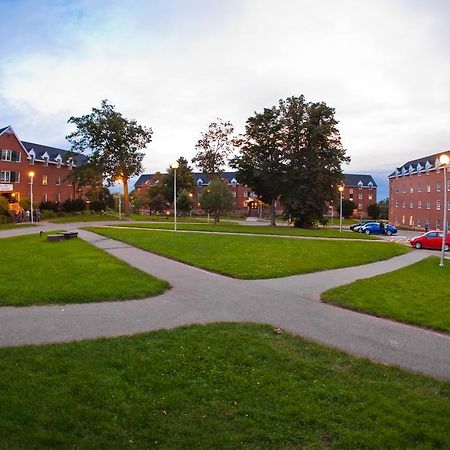 Dalhousie University Agricultural Campus Truro Esterno foto