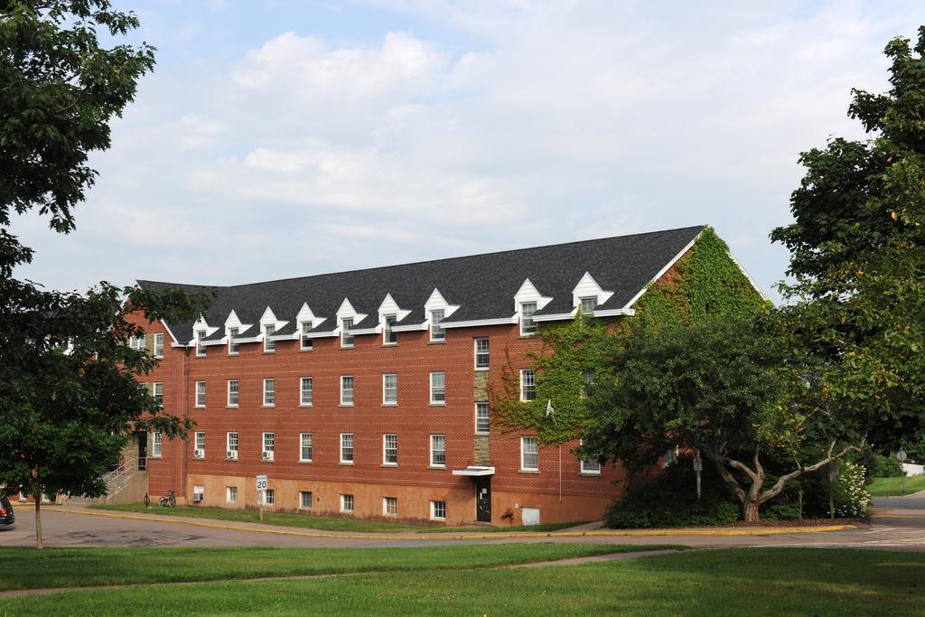 Dalhousie University Agricultural Campus Truro Esterno foto