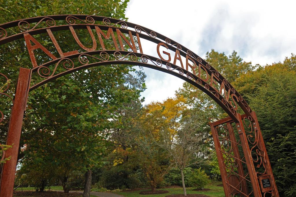 Dalhousie University Agricultural Campus Truro Esterno foto