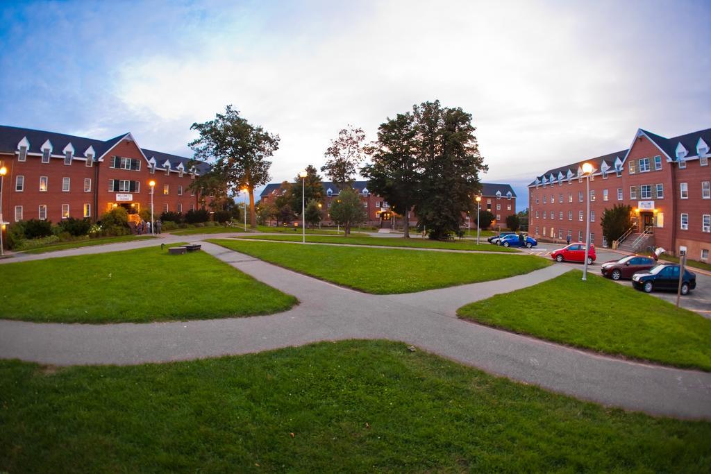 Dalhousie University Agricultural Campus Truro Esterno foto