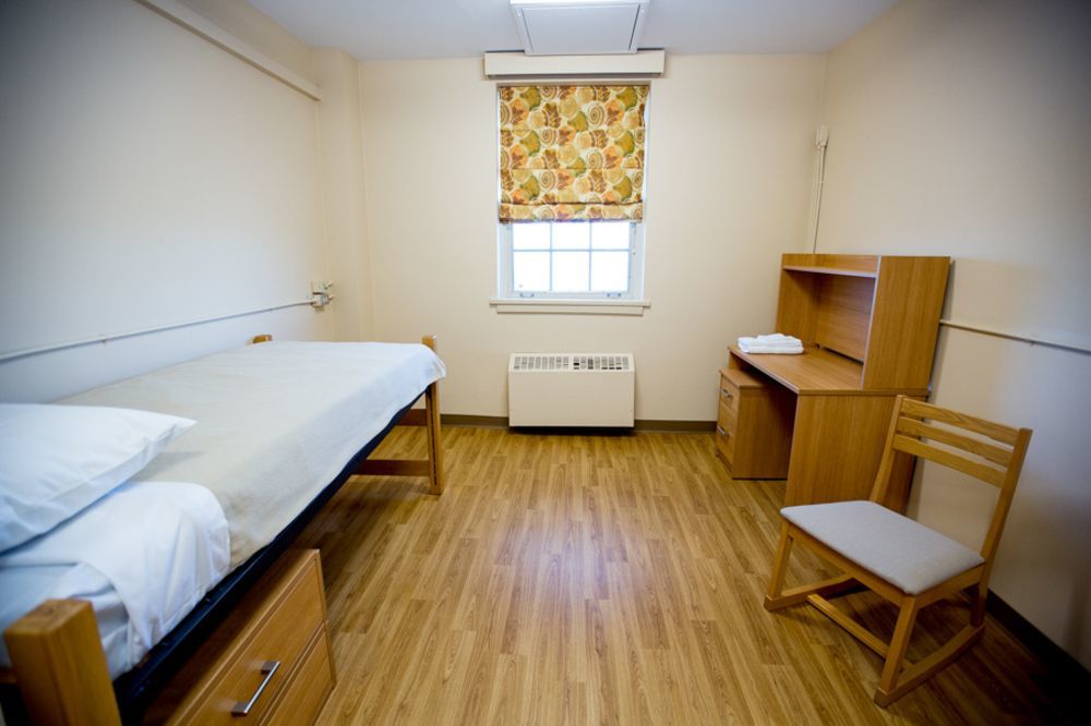Dalhousie University Agricultural Campus Truro Esterno foto