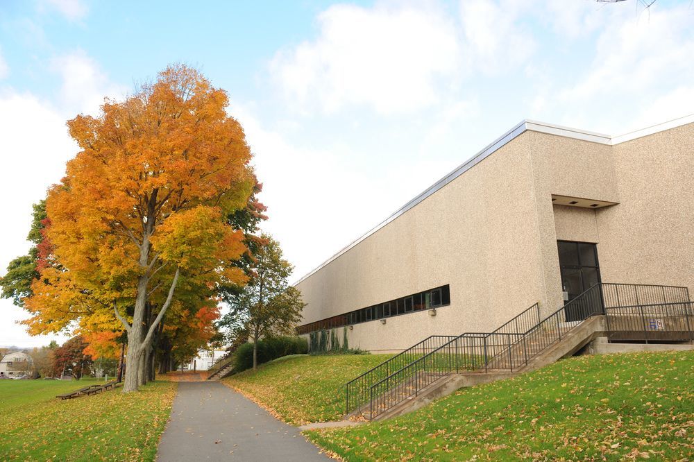 Dalhousie University Agricultural Campus Truro Esterno foto