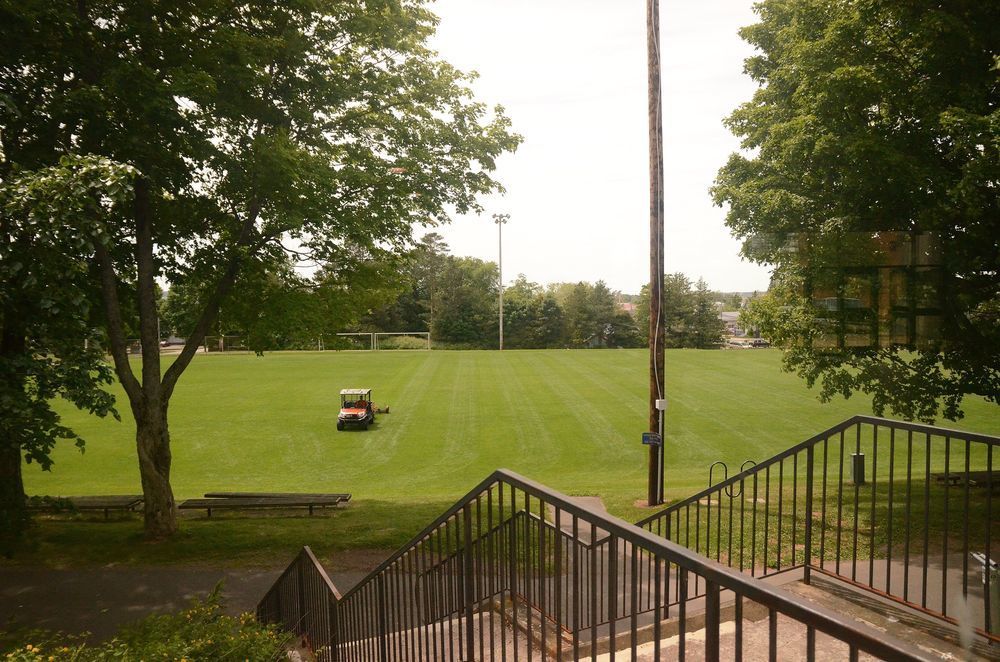 Dalhousie University Agricultural Campus Truro Esterno foto