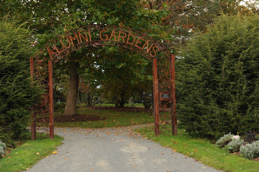 Dalhousie University Agricultural Campus Truro Esterno foto